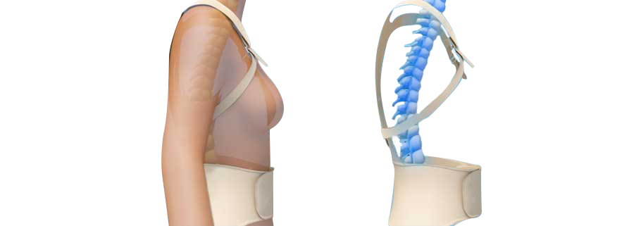 Active posture Magnetic Plus